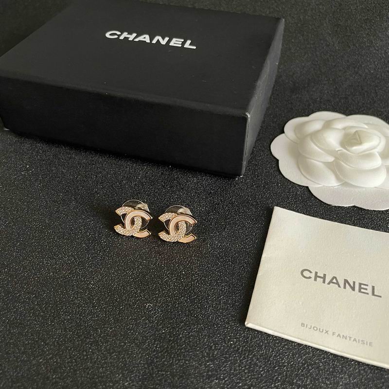 Chanel Earring 03yxs602